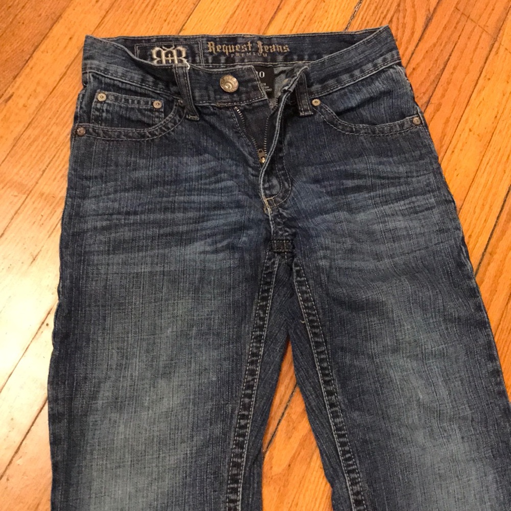Boys Size 10